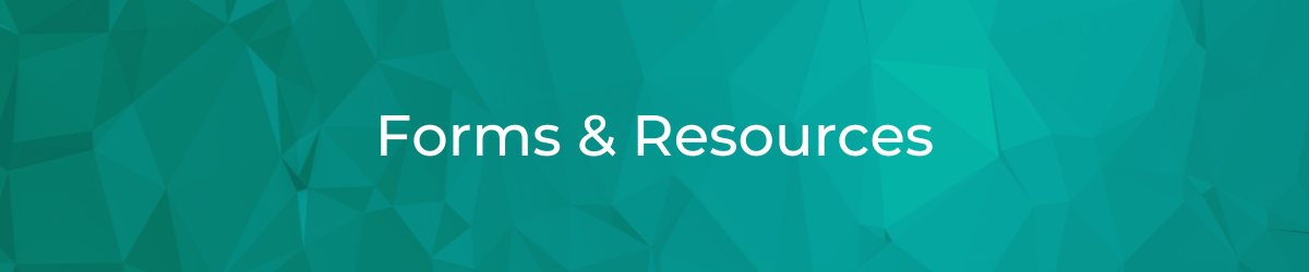 Forms & Resources header