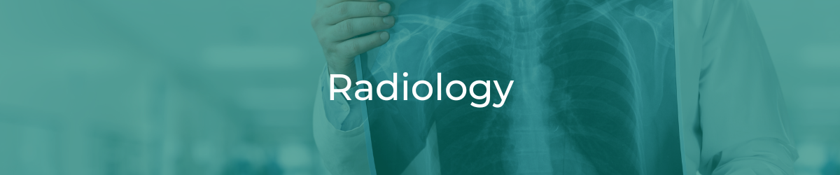 Radiology header