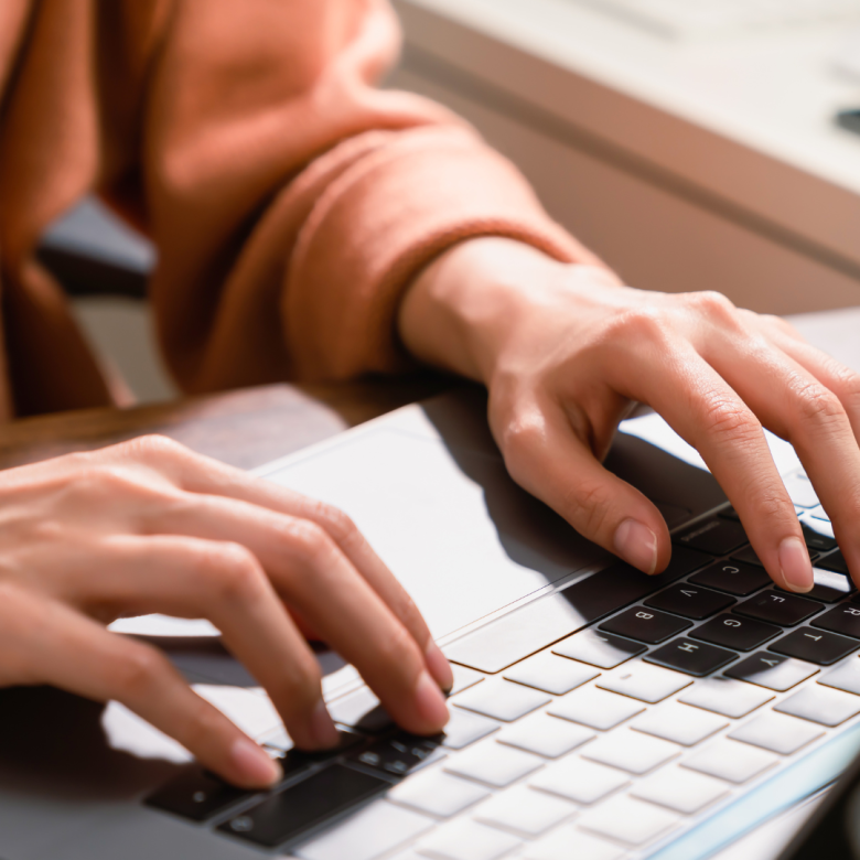 Healthy SNAP News and Updates page link