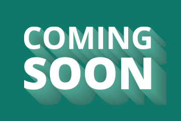 Coming Soon