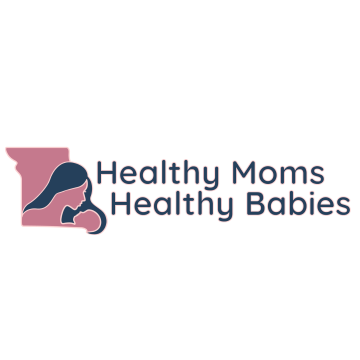 Healthy Moms Healthy Babies logo