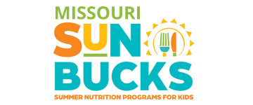 Missouri SuN Bucks logo
