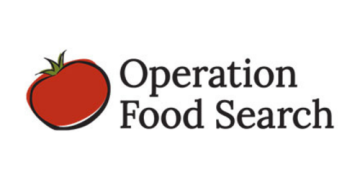 Operation Food Search