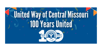 United Way of Central Missouri