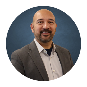 MO HealthNet Community Connection Member Cory Lambert