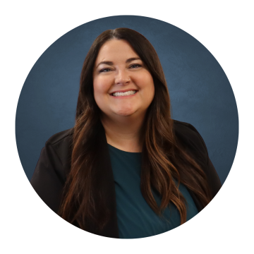 MO HealthNet Community Connection Member Kacie Craig