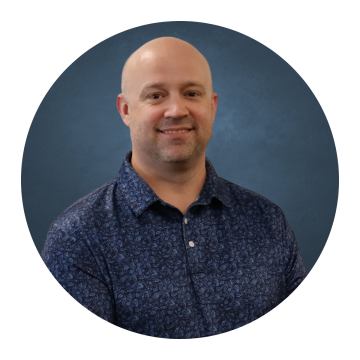 MO HealthNet Community Connection Member Reed Hopper