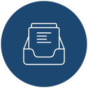 Managed Care Archive Library icon