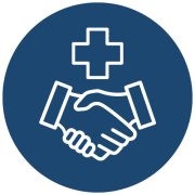 Managed Care Health Plans icon
