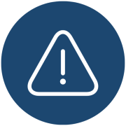 Alerts and Public Notices icon