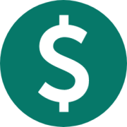 Fee Schedule icon